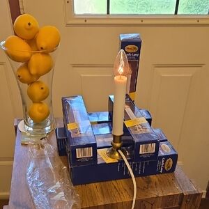 Special Times Electric Candle Bundle - All Seven